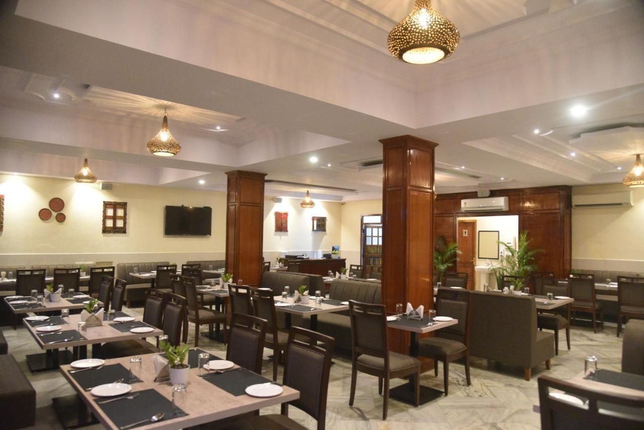 Hotel Vijaya Residency Anakāpalle Zewnętrze zdjęcie