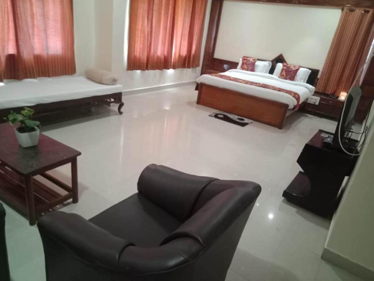 Hotel Vijaya Residency Anakāpalle Zewnętrze zdjęcie